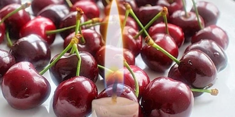 Днес е Черешова задушница